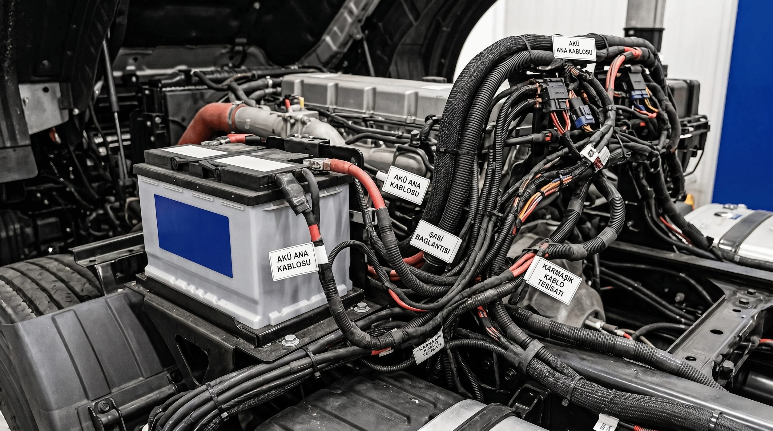 Elektronik Sistem